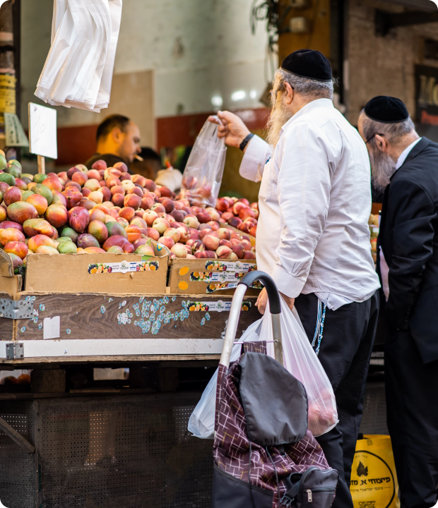 A transatlantic partnership