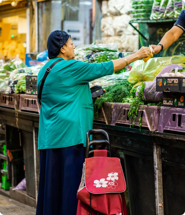 A transatlantic partnership