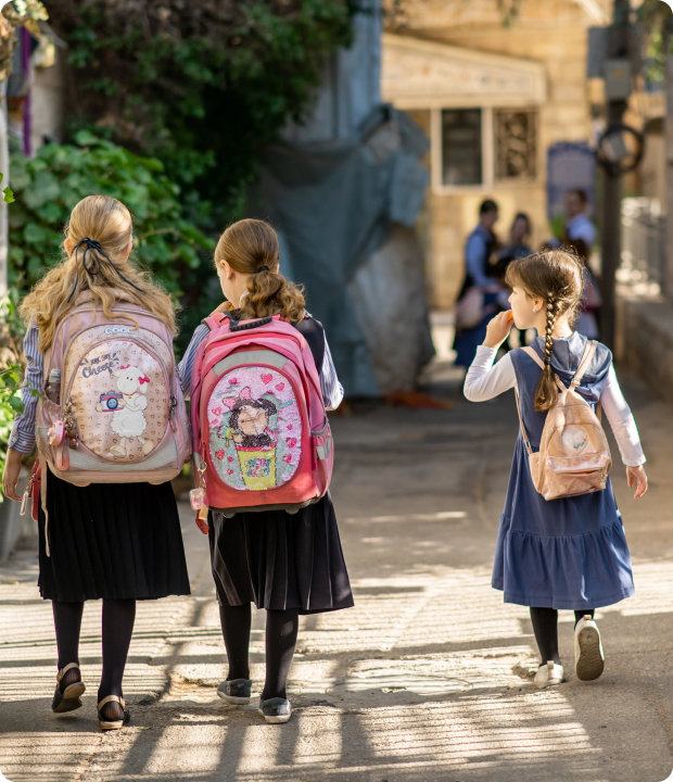 A transatlantic partnership