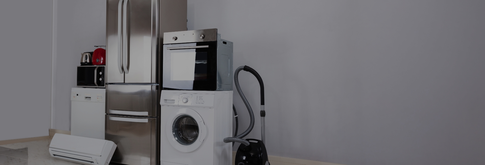 Appliances for Orphans