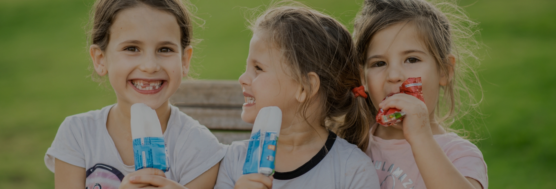 Summer Relief Project