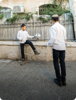 Become a Monthly Giver