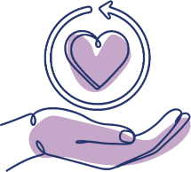 Consistency Creates Stability