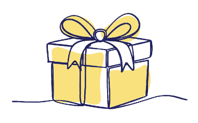 Your Gift is Matched 2X