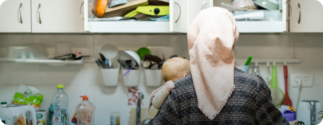 Widows & Orphans Support